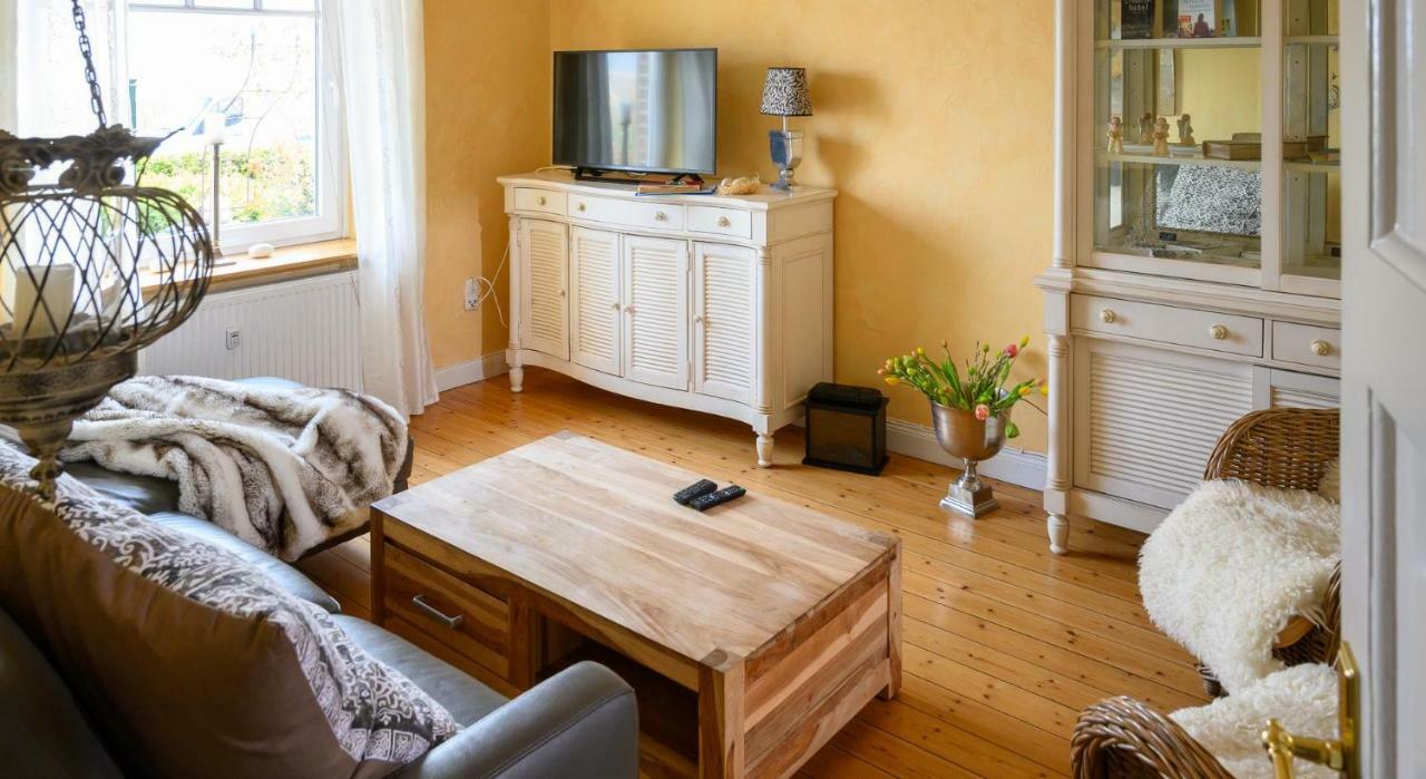 Altes Zollhaus Casa Sandstrand