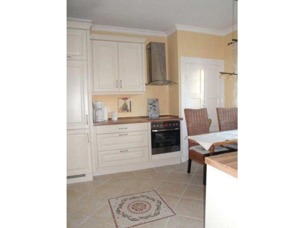 Altes Zollhaus Casa Sandstrand Apartment *