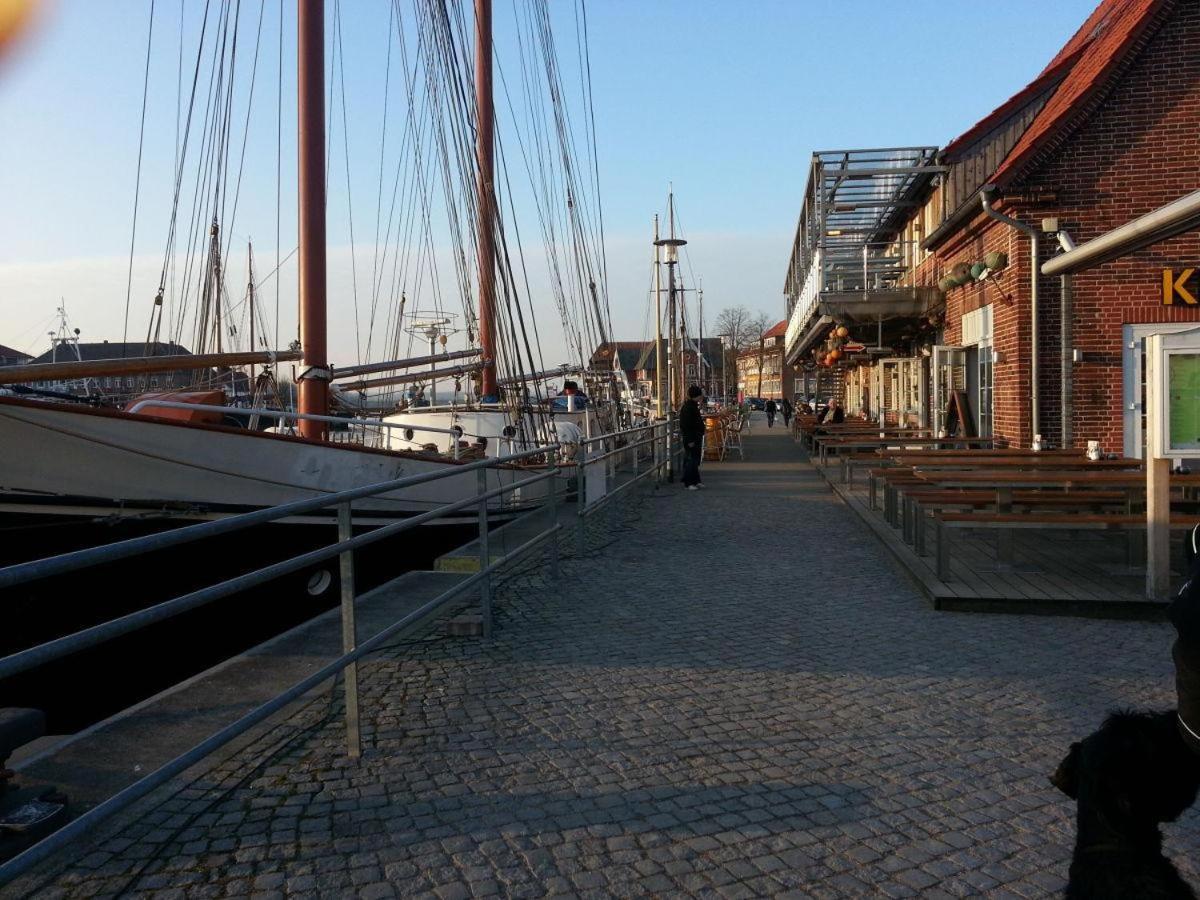 Altes Zollhaus Casa Sandstrand *
